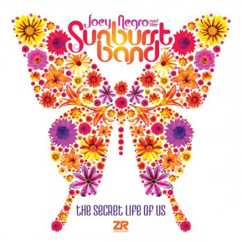 Joey Negro & The Sunburst Band Easy Come, Easy Go