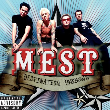 Mest Breakin' Down