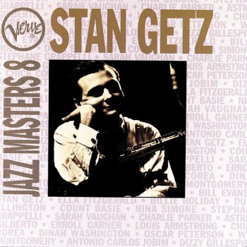 Stan Getz Gladys