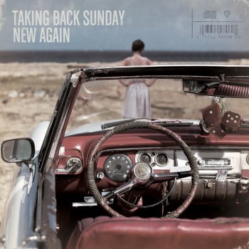 Taking Back Sunday Everything Must Go