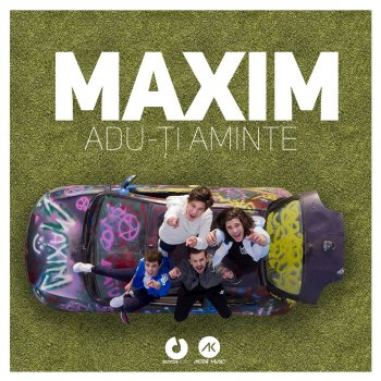 Maxim Adu-Ti Aminte