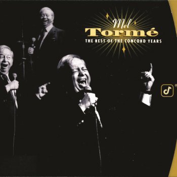 Mel Tormé feat. The Marty Paich Dek-tette Too Close For Comfort - Live