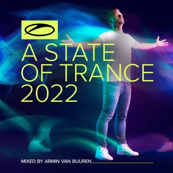 Armin van Buuren Orbit 37 (Mixed)