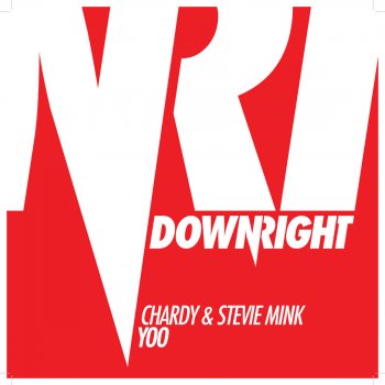 Chardy feat. Stevie Mink Yoo