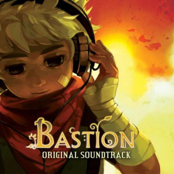 Ashley Barrett Build That Wall (Zia’s Theme)
