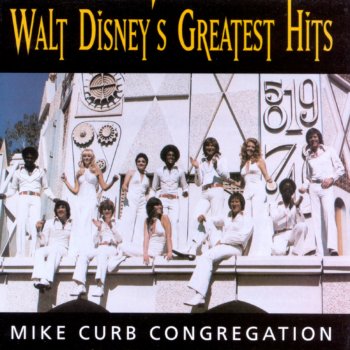 Mike Curb Congregation Bibbidi Bobbidi Boo (The Magic Song)