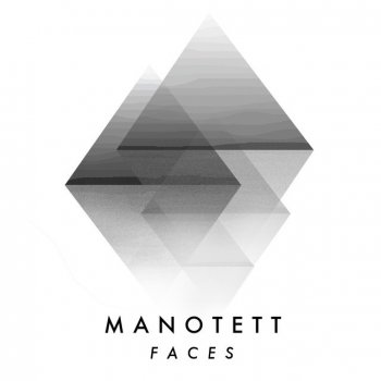 Manotett Faces (Danrell Remix Radio Edit)