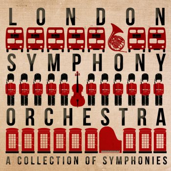 London Symphony Orchestra, Leopold Ludwig Symphony No. 40 in G Minor, K.550: IV. Allegro assai