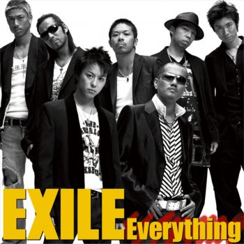 EXILE EVOLUTION - Instrumental