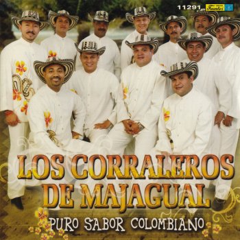 Los Corraleros De Majagual feat. Dino Gutiérrez Yo Quisiera Saber