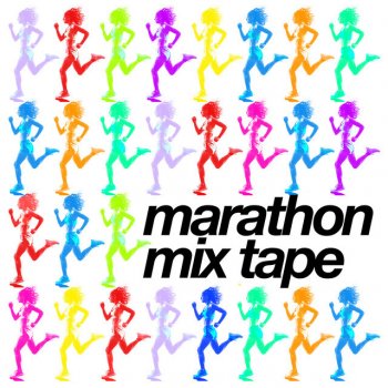 Marathon Training Jungle Boogie (106 BPM)