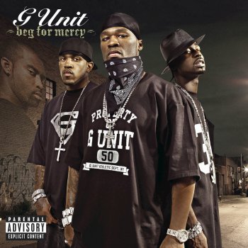 G-Unit Beg For Mercy (Explicit))