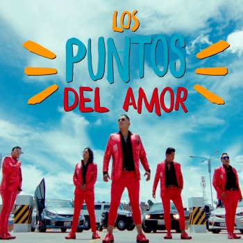 Los Puntos del Amor Le Di Mi Amor