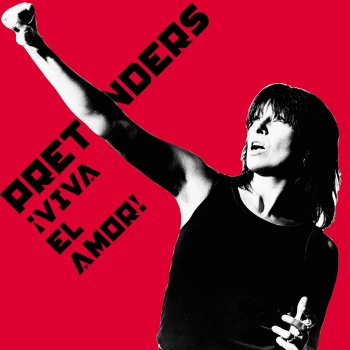 Pretenders Human