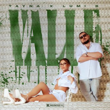 Tayna feat. Lumi B Valle