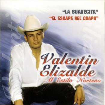 Valentin Elizalde Carga Blanca