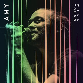 Will Young Amy