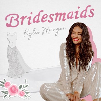 Kylie Morgan Bridesmaids