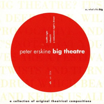 Peter Erskine End Hymn