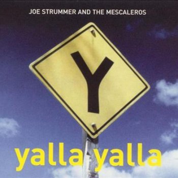 Joe Strummer & The Mescaleros The X-Ray Style (Live Summer 99)