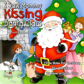 The Countdown Kids I'll Be Home for Christmas