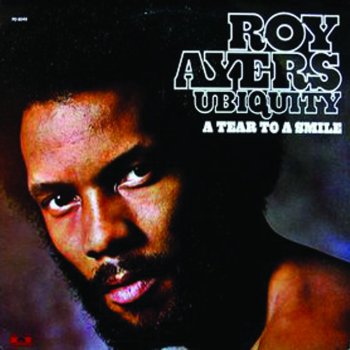 Roy Ayers A Tear To A Smile