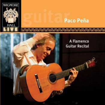 Paco Pena Rizos De La Mar - Alegrías