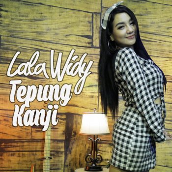 Lala Widy Tepung Kanji