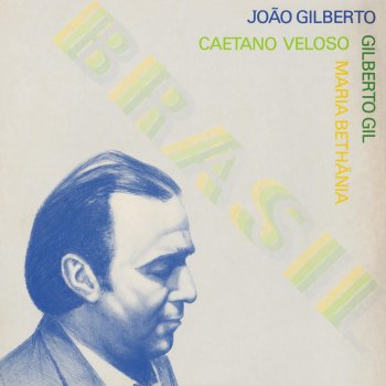 João Gilberto No Tabuleiro da Baiana