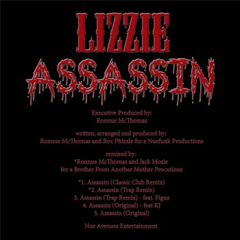 Lizzie Assassin (Trap Remix)