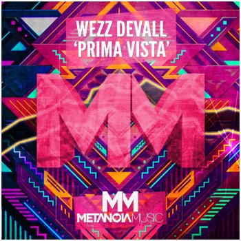 Wezz Devall Prima Vista