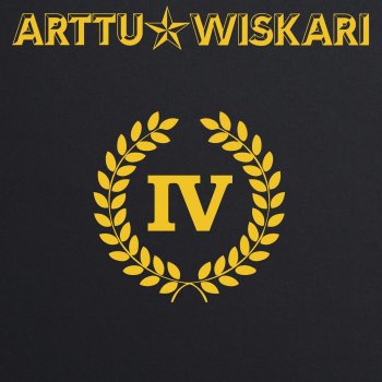 Arttu Wiskari Kattokoukku