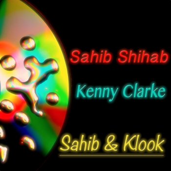 Kenny Clarke Oop-Bom-Sh'bam