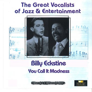 Billy Eckstine It Ain't Like That No More