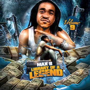 Max B Don't Take It Personal