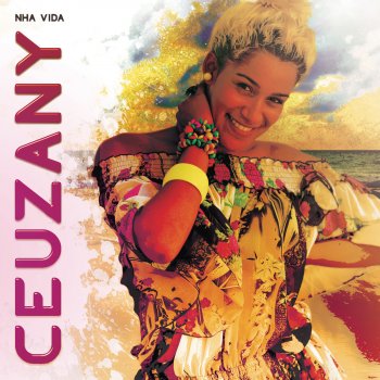 Ceuzany Antes D'Um Conché -Bo