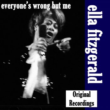 Ella Fitzgerald One Side on Me