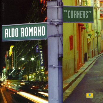 Aldo Romano Pioggia sul pineto