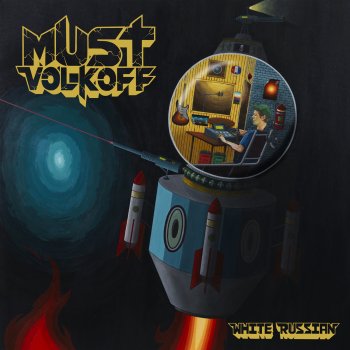 Исполнитель Must Volkoff, альбом White Russian