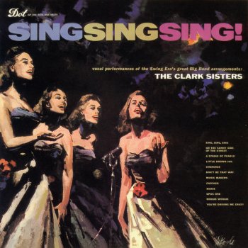 The Clark Sisters A String Of Pearls