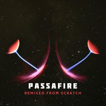 Passafire Rubberbands (Budo Remix)