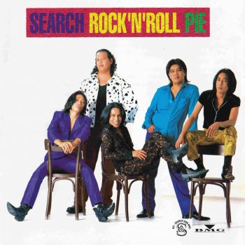 Search Rock & Roll Pie