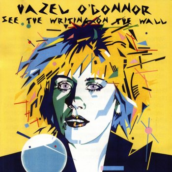 Hazel O'Connor Zoo Time Is Free