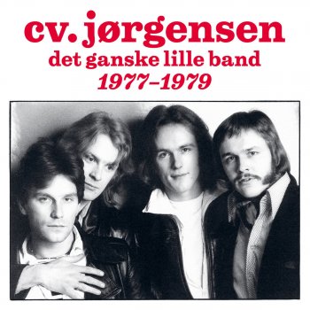 C.V. Jørgensen Maskemesteren (Live 1979)