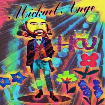 Исполнитель MICKAEL ANGE, альбом Hou