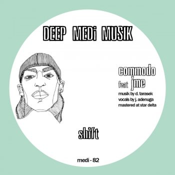 Commodo feat. JME Shift (feat. JME)