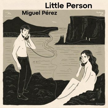 Miguel Pérez Little Person