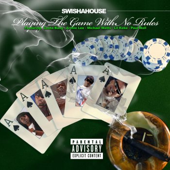 Swishahouse feat. Michael Watts Hustlin