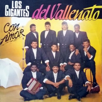 Los Gigantes del Vallenato Ya Para Que