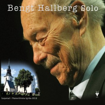 Bengt Hallberg I Fall in Love Too Easily